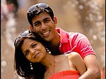 Rishi Sunak slams critics for ‘smearing’ his heiress wife as her non-dom tax status was revealed