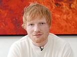 Ed Sheeran now films his songwriting sessions to stop any plagiarism claims later, he reveals