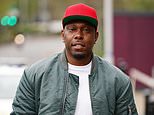 Dizzee Rascal given community order and avoids jail after attacking his ex-fiancée during row