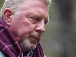 Three-time Wimbledon champion Boris Becker found guilty of four charges under the Insolvency Act