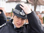 Cressida Dick’s parting shot: Met Police chief bites back on her last day