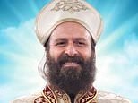 Coptic Christian priest is stabbed to death in Egypt by man who attacked him