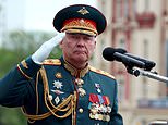 Russian general linked with deadly railway station attack that killed dozens of Ukrainian civilians