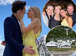 Why Brooklyn Beckham and Nicola Peltz’s event is the wedding that modesty forgot