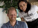 Meghan Markle WILL join Prince Harry at the Invictus Games in the Netherlands next week 
