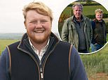 Clarkson’s Farm star Kaleb Cooper says he’ll never leave the countryside despite his immense success