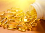 EVE SIMMONS: Vitamin D pills are pointless, experts told us. Scores of readers beg to differ