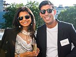 Rishi Sunak ‘moves family out of Downing Street ‘following backlash over his wife’s non-dom status