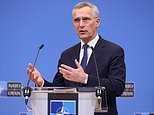 NATO plans to deploy permanent military force on its border to defend against Russian aggression