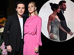 Social media users aghast at $3m Beckham wedding as world grapples with war and cost of living