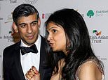 Rishi WILL face sleaze probe on tax affairs as Boris gives green light