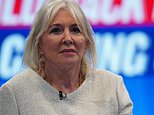 Channel 4 privatisation: Nadine Dorries in online spat with Kirstie Allsopp