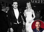 Dan Wootton: £15m Vogue wedding for Brooklyn Beckham was a grotesque spectacle