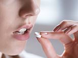 Pill made from donated gut bacteria to beat nut allergy 