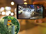 A new app can turn your smartphone into a speed camera