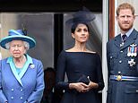 Author Phil Dampier gives his view on new book by Queen’s dresser and Prince Harry’s upcoming memoir
