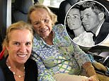 Ethel Kennedy’s daughters wish her a happy 94th birthday