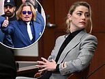 Johnny Depp v Amber Heard: Opening statements for $100m defamation trial begin in Virginia