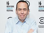 Aladdin star Gilbert Gottfried dies at age 67: The actor passed away