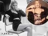 EXC: Sienna Miller wears racy outfits and breaks her silence on failed engagement to Lucas Zwirner