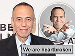 Longtime standup comedian Gilbert Gottfried dies at age 67 following a ‘long illness’