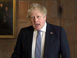 As rivals tell Boris ‘you can’t be the rule-maker and rule-breaker’ Tory backbenchers hit back