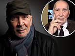Frank Langella, 84, is at center of sexual harassment probe over behavior on Netflix limited series