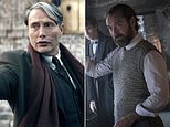 Warner Bros. slammed for removing LGBT scene from ‘Secrets of Dumbledore’ to appease Chinese censors