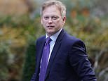 Easter weekend travel: Grant Shapps warns Britons UK’s transport network will be ‘extremely busy’
