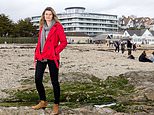 How second homes are bringing misery to Britain’s seaside towns