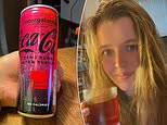 FEMAIL taste tests Intergalactic Coke with surprising results