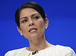 Priti Patel braces for legal challenge from human rights lawyers over new Rwanda deal 