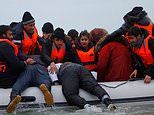 This chorus of condemnation over migrants plan is misplaced and predictable, writes Dr RAKIB EHSAN