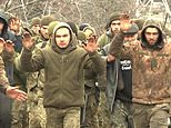 Mariupol on the brink of falling into Russian hands