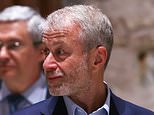 Roman Abramovich has assets worth £5.4bn frozen – by the tiny Channel Island of Jersey 