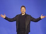 Elon Musk tries to buy Twitter for $41billion: Tesla CEO offers $54.20 a share