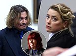 JANET STREET-PORTER on Amber Heard and Johnny Depp’s court battle