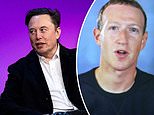 Musk slams Mark Zuckerberg’s total ‘unhealthy’ power over Facebook, WhatsApp and Instagram
