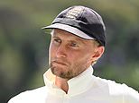 Joe Root QUITS as captain of England’s Test team