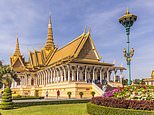Savouring Cambodia’s sights, sounds and fiery dishes on a whistlestop cooking tour&nbsp;