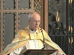 Archbishop of Canterbury delivers stinging Easter sermon attacking Rwanda migrant plan