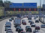 Easter Monday traffic and airport queues: People warned about bank holiday travel chaos and 14m cars