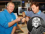 The day Paul McCartney played a wicked prank on me: CHRIS TARRANT shares surreal celebrity encounter