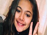 Schoolgirl went missing on Easter Sunday: Police search for 12-year-old from Islington