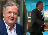 Piers Morgan hopes to `uncancel´ those who have been…