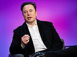 Elon Musk tweets ‘Love Me Tender’ as he hints about ‘hostile takeover’ of Twitter
