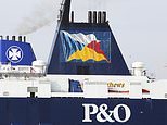 Will my P&O Cruise be affected by P&O Ferries sackings?
