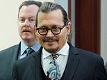 Johnny Depp to testify today in defamation trial accusing ex-wife Amber Heard of ruining career