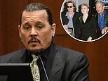 Johnny Depp to testify today in defamation trial accusing ex-wife Amber Heard of ruining career