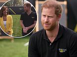 Prince Harry NBC interview: Duke of Sussex says he feels very ‘welcome’ in America
